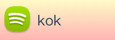 kok Logo